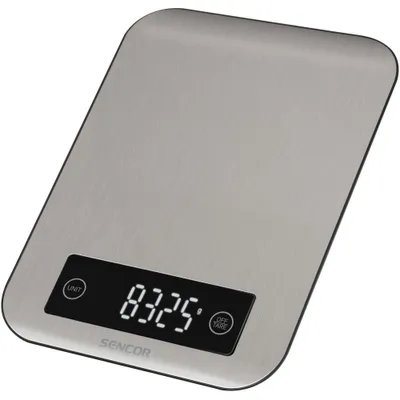 Immagine prodotto di Bilancia da cucina SENCOR SKS 7100SS