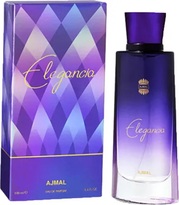 Zdjęcie produktu dla Ajmal - Elegance EDP 100ml