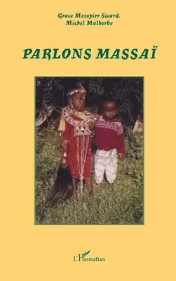 Produktbild von Parlons Massaï
