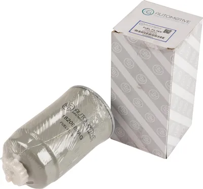 Produktbild von Kraftstofffilter Dieselfilter für Fiat Ducato JTD 230/244 Boxer Jumper 46797378