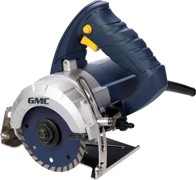 Produktbild von GMC - Nass-Steintrennsäge, 1250 W, 110 mm