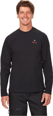 Produktbild von MARMOT Herren Langarmshirt For Life Long-Sleeve T-Shirt