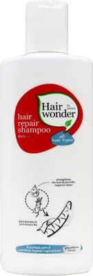 Produktbild von Hairwonder Haarpflege-Shampoo (300 ml)
