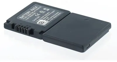 Produktbild von AGI 22858, 550 mAh, Digitalkamera, Lithium-Ion, 4,4 cm, 3,6 cm, 6 mm