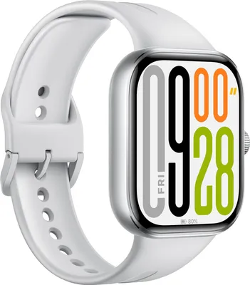 Image de Redmi Watch 5 Gris Argenté