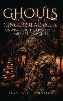 Produktbild von Ghouls in The Gingerbread House