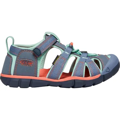 Produktbild von Keen Seacamp Ii Cnx Y-Flint Stone/Ocean Na Flint Stone/Ocean Wave 36