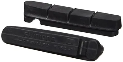 Immagine prodotto di raggi Shimano R55C+1 2 coppie