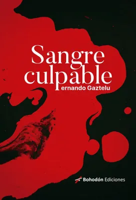 Produktbild von Sangre culpable