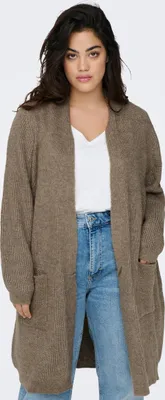 Produktbild von ONLY CARJADE LS Cardigan KNT NOOS