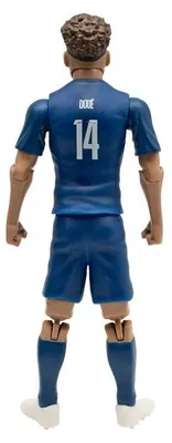 Zdjęcie produktu dla Figurka z ruchomymi stawami – PSG – Désiré Doué – 20 cm