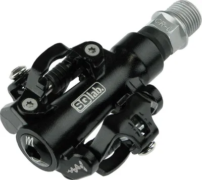 Produktbild von SQlab Pedal 511 Standard