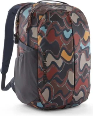 Produktbild von Rucksack Patagonia 47913-CUDM für Uni