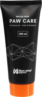 Produktbild von Non-stop dogwear Hunde-Pfotensalbe Paw Care, Inhalt: 100 ml