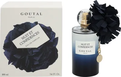 Produktbild von Annick Goutal Nuit Et Confidences Edp Spray