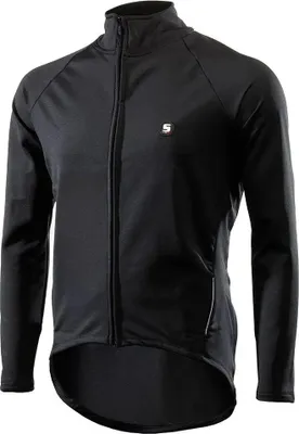 Produktbild von Sixs Twister Jacke Schwarz S Herren Schwarz S