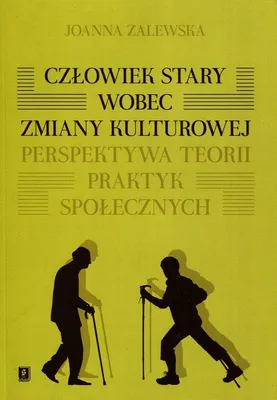 Immagine prodotto di Człowiek stary wobec zmiany kulturowej