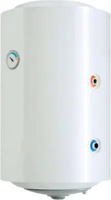 Immagine prodotto di Scaldabagno Termoelettrico Isea Swing Plus Mix Heating 100/5 Verticale Dx