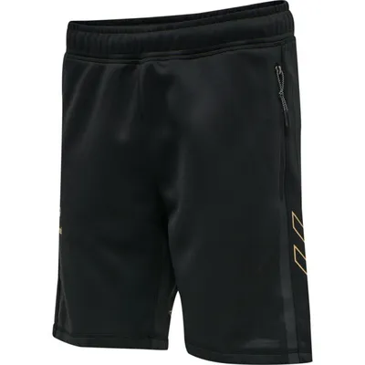 Produktbild von Hummel Cima Xk Shorts Damen, MARINE, L