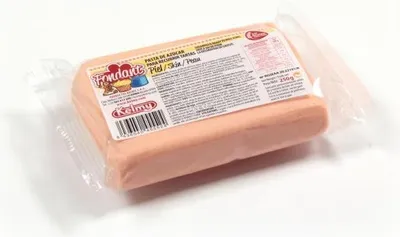 Obrázek produktu pro Potahovací hmota 250 g - tělová