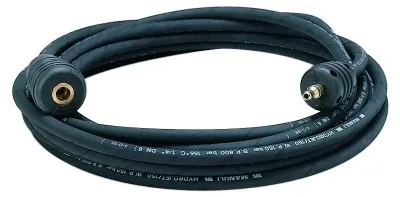 Produktbild von Nilfisk 6411048, Schlauch, Nilfisk, 7m Extension high pressure hose (steel armed hose) with quick coupling, 7 m, 1 Stück(e)