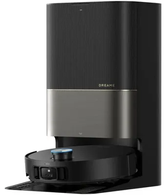 Produktbild von Dreame X50 Ultra Complete Reinigungsroboter Schwarz