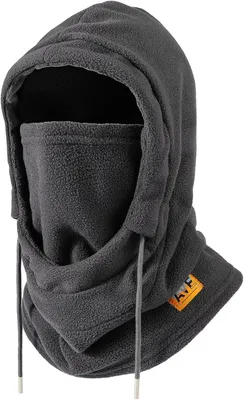 Produktbild von Balaclava Ski Maske, winddicht Fleece, thermisch Winter, fuer Outdoor-Aktivitaeten