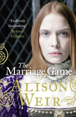 Image de The Marriage Game
