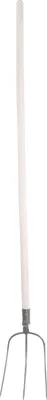 Immagine prodotto di Forcone F103KX.WH, 3 denti, KomaXit, con manico