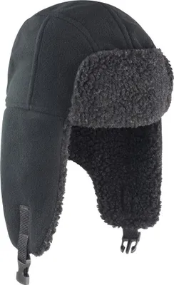 Produktbild von Result Winter Essentials - Fliegermütze Thinsulate RW9700 (M) (Schwarz)