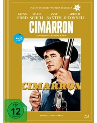 Produktbild von Cimarron