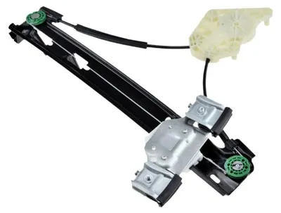 Image de Lève-vitre électrique pour Seat Ibiza IV (6J), arrière gauche