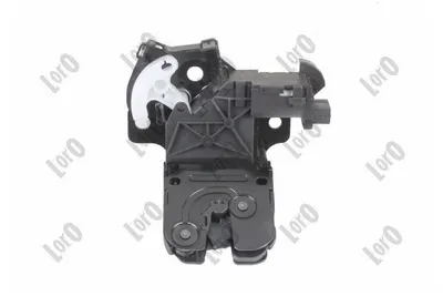 Produktbild von ABAKUS 132-003-019 - OE 8P4827505D Heckklappenschloß für A4 (8E), A3 (8P), A6 (4F)