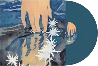 Produktbild von Boneflower: Reveries