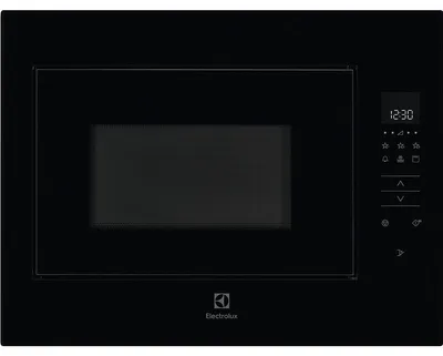 Immagine prodotto di Electrolux MQ927GNE Forno a microonde ad incasso 25.37 Litri Venduto come Grado B 7332543742219