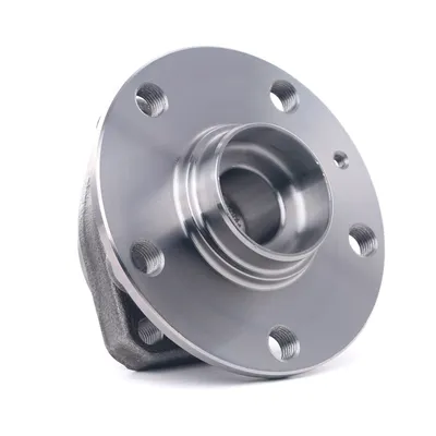 Produktbild von FEBI BILSTEIN Radlagersatz für VW GOLF VI (5K1) Schrägkugellager 80mm 26378