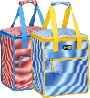 Produktbild von Kühltasche Giostyle Beach Fluo