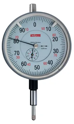 Obrázok produktu pre Chrobákov číselník GM100T D100mm