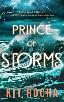 Produktbild von Prince of Storms
