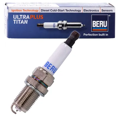 Image de BorgWarner (BERU) BOUGIE D'ALLUMAGE UPT12P