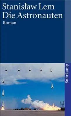 Obrázok produktu pre Die Astronauten