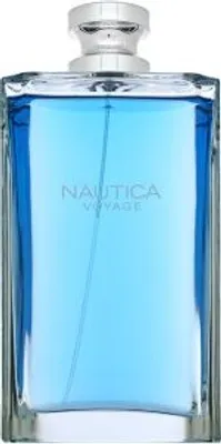 Produktbild von Nautica Voyage Eau De Toilette Spray 200ml für Männer