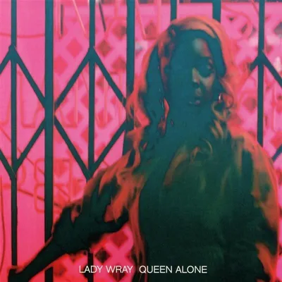 Produktbild von Lady Wray: Queen Alone - 375 Media - (Vinyl / Soul)