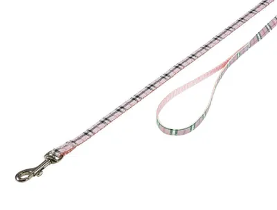 Produktbild von Nobby 78202-15, Hund, Standardleine, Mehrfarbig, Band, Einfarbig, Nylon