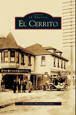 Produktbild von El Cerrito