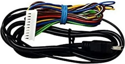 Image de PGCB00000200 - LV-CAN200 Stromkabel