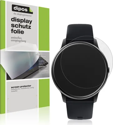 Produktbild von 1x Schutzfolie für Xiaomi Imlab W11 matt Displayschutzfolie Folie Display Schutz dipos