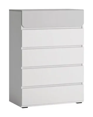 Image de Commode pratique pour la chambre d'enfant Flexi
