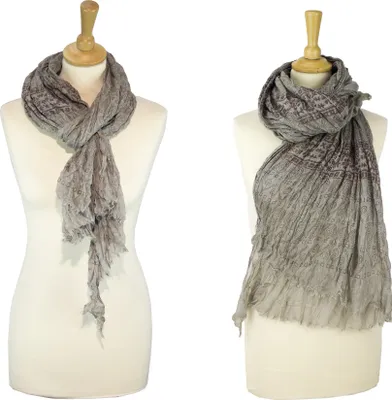 Produktbild von Sunsa XXL Damenschals/ Herrenschals, Schal Halstuch aus Modal , Damen Schals Tücher für Herbst/ Winter, Multifunktiontuch als Scarf /Schal oder Stola/Schultertuch