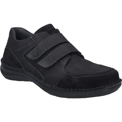 Produktbild von JOSEF SEIBEL New Anvers 85 | Halbschuh für Herren | Schwarz